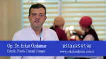 Saç ekiminde başarı oranı nedir?