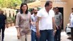 Salman Khan And Sanjay Dutt Together In JAIL