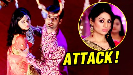 OMG! Swara & Sanskar Attacked On Their Date Night | Swaragini