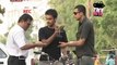Zara hut kay Metro Tv ZHK motor cycle chor new pakistani pranks