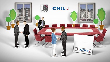 Recensement : c'est sûr !