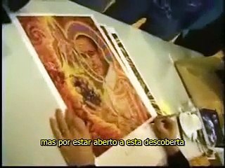 Alex Grey - Albert Hofmann e LSD (legendado pt)