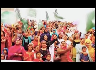 Allah Akbar By Shehzad Roy