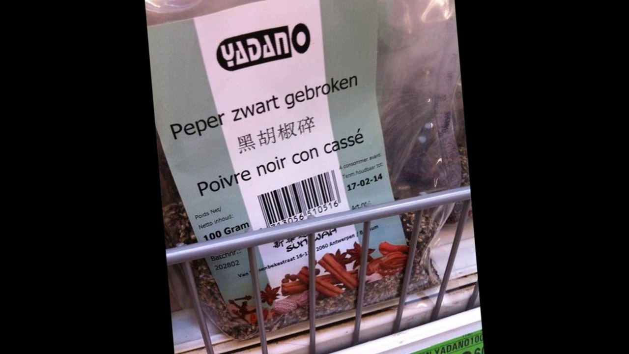 Top 10 des traductions françaises les plus foireuses