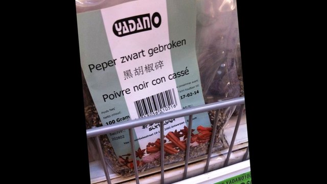 Top 10 des traductions françaises les plus foireuses