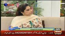 Dr Humaira Shared How Fish Is Important For Womens Bones