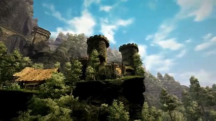 Gothic 3 – PC [Download .torrent]