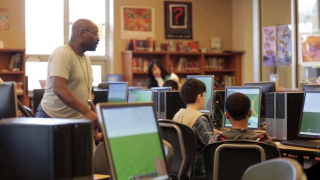 Minecraft Education Edition - Trailer de présentation