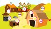 Ферма животных для детей Animals Farm ForKids Обзор игры