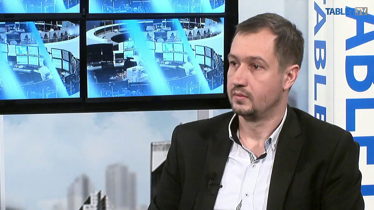 P. VARGA: Slovensko je laboratórium pre nové technológie v oblasti elektronizácie