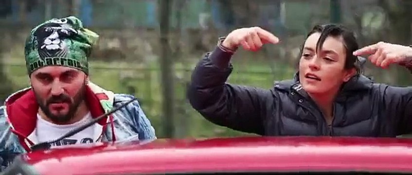 Ezgi Mola Kocan Kadar Konuş 'GOP Çocuğu' Klip