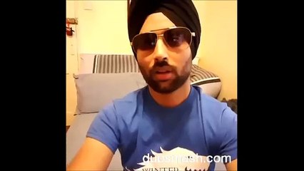 Diljit Dosanjh's Best Dubsmash Moments 🎤