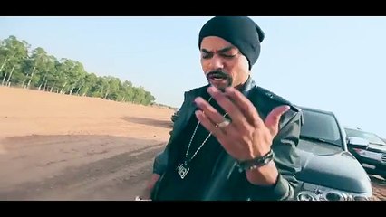 Salute - Bohemia - Video Full Song