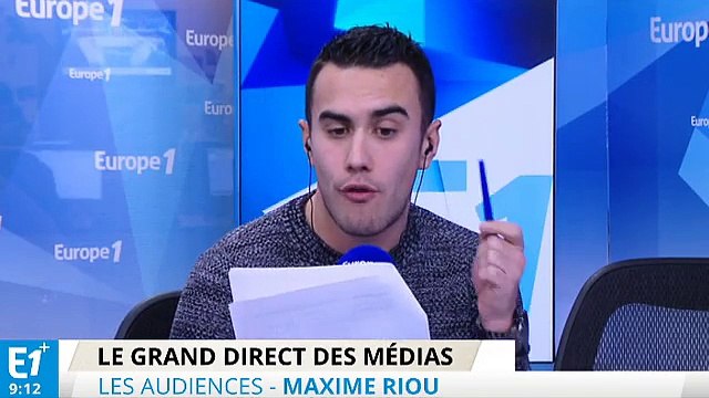 Audiences TV : Person of Interest et TF1 devant France 3