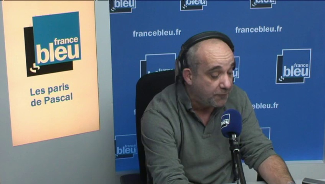 Les paris de pascal - mercredi 20 janvier 2016