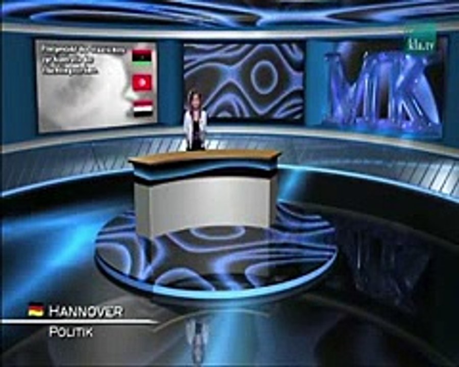 Le plan d'invasion et de destruction de l'Europe via l'afflux de migrants expliqué