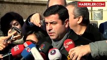 Demirtaş Soruları Cevapladı (1)