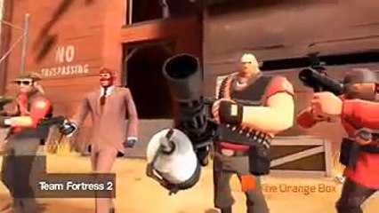 Half-Life 2 The Orange Box – PC [Download .torrent]