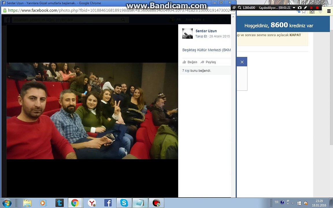 facebook durum beğendirme hilesi 2016 likeall.org