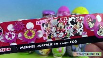 Oeufs Surprise Sachets Pochettes Mystery Minis Blind Boxes Surprise Eggs Peppa Pig