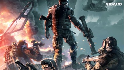 Clearspeaks Music - Mechanism Album Montage - Epik Müzikler