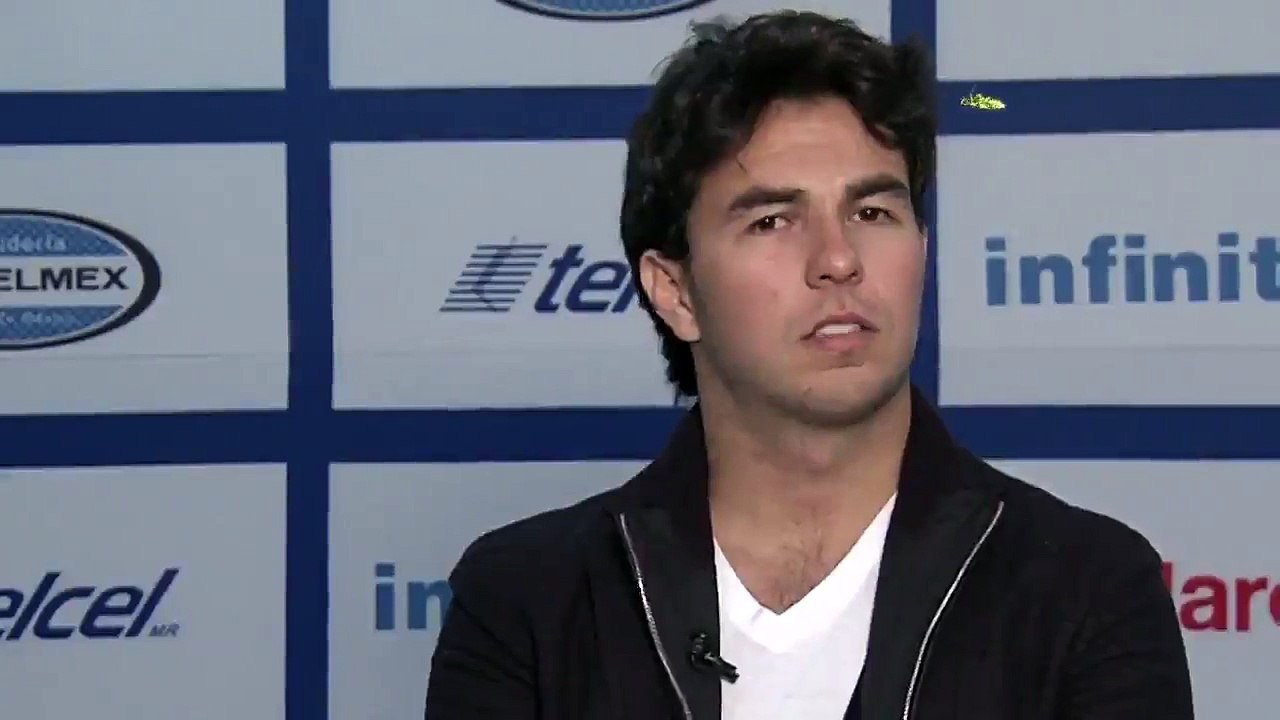 Checo Pérez 1.mov