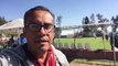 Raymundo González explica cómo se prepara Chivas para el partido de Copa