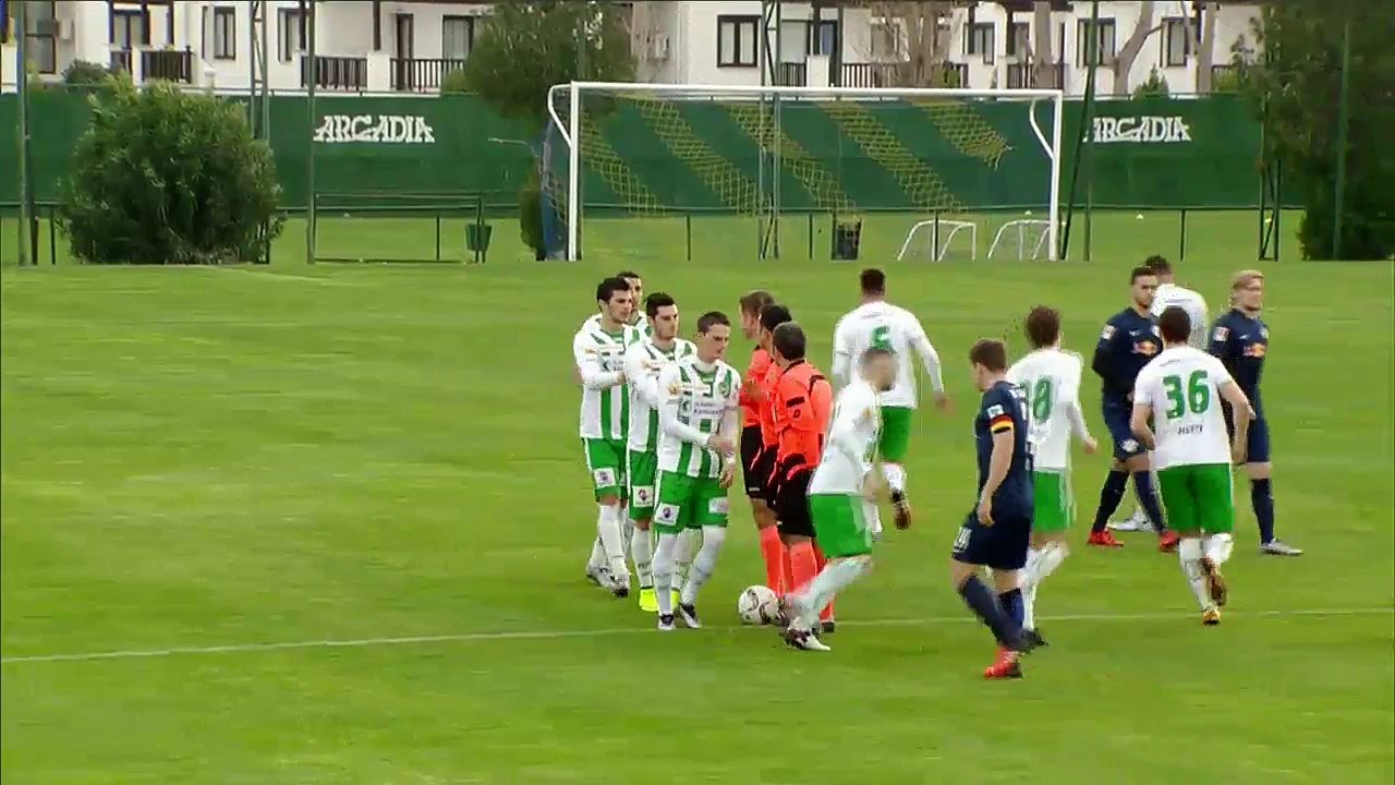 RB Leipzig vs FC St. Gallen 20-01-2016 (2)