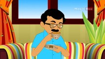 Top 40 Hit Songs For Kutties | 1 Hour! | Best Tamil Cartoon Nursery Rhymes For Kids
