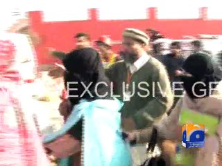 Professor Hamid died in Bacha khan university attack