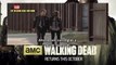 The Walking Dead Season 5 5x13 Forget Escena Eliminada #1 - Rick & Michonne Subtitulos Español