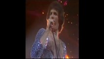 QUEEN : Ogre Battle & Lucille Live Earls Court ´77 Second Night GREAT IMAGE & SOUND 2016