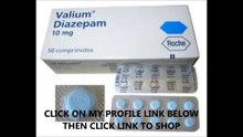 valium