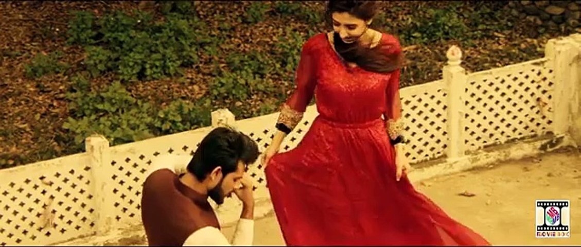 VE MAHI - OFFICIAL VIDEO - SARMAD QADEER