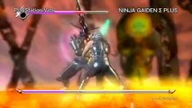 Ninja Gaiden Sigma Plus – PS Vita [Nedlasting .torrent]