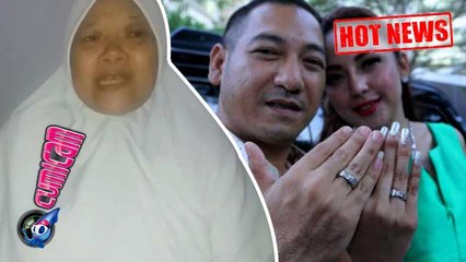 Suami Regina Dicap Raja Tega Oleh Ibunya - Cumicam 20 Januari 2016