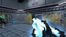 Half-Life en coop, c'est Sven Co-Op 5.0 - Trailer