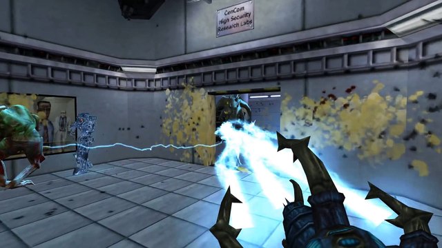 Half-Life en coop, c'est Sven Co-Op 5.0 - Trailer