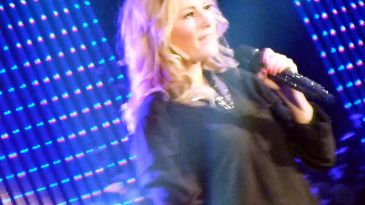 Helene Fischer, So kann das Leben sein (Luzern 2014)