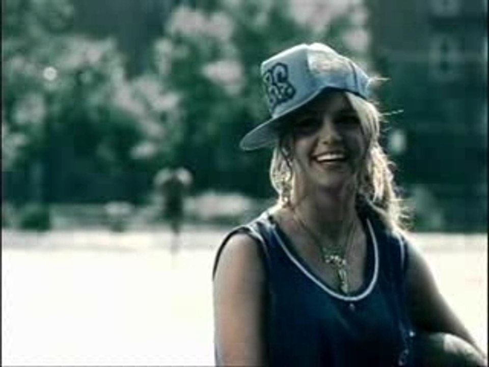 Britney spears!!!!!!