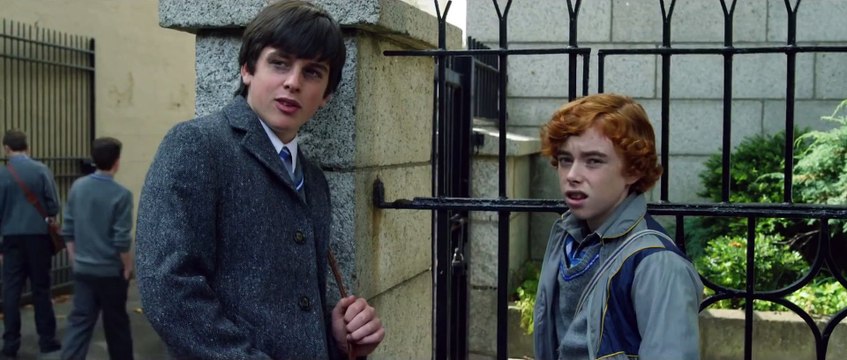 Sing Street Official Trailer #1 (2016) - Aidan Gillen, Maria Doyle Kennedy Movie HD