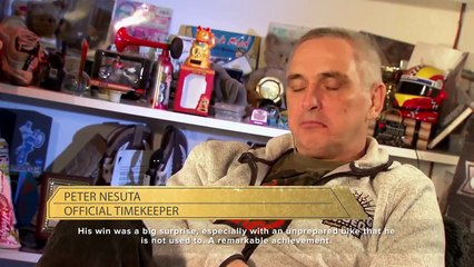 Taddy Blazusiak returns to Hare Scramble 2015