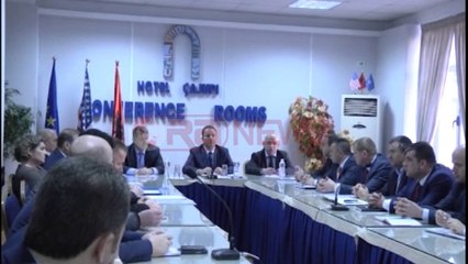 Reagimi, Llalla: Kanabisi në Lazarat nuk ka lidhje me terrorizmin - Ora News