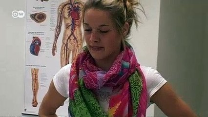 The risk of thrombosis on long-haul flight