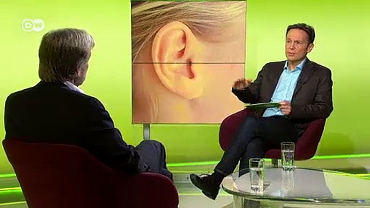 Interview_ Avoiding noise