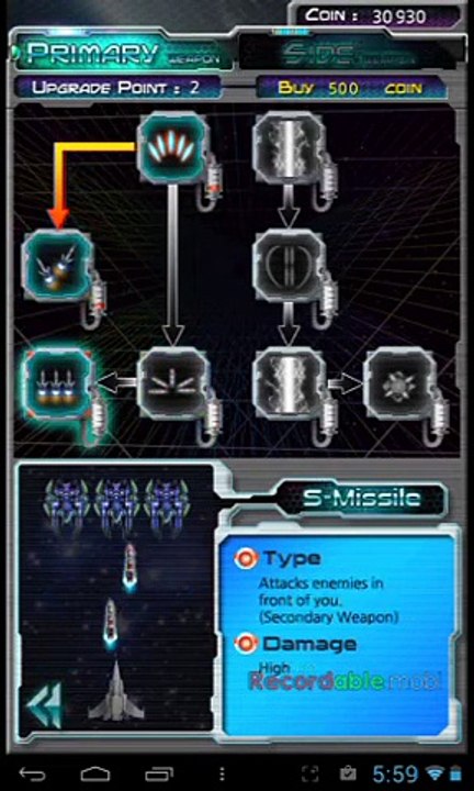 Astrowings 2 part 03