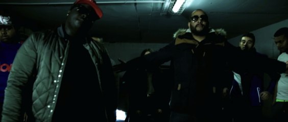 TRES PUNTOS FEAT GRAYA "SOCIO"