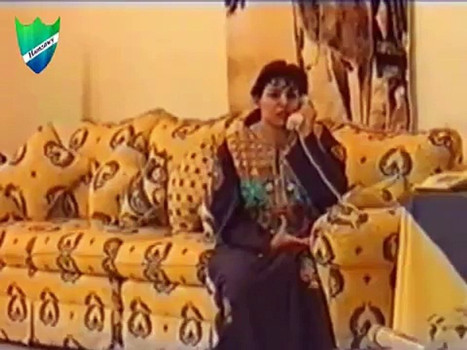 سهرة الرجل والظل