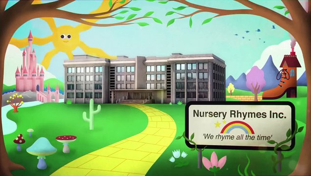 St John Ambulance Nursery Rhymes Inc. Baby CPR advert - extended song version