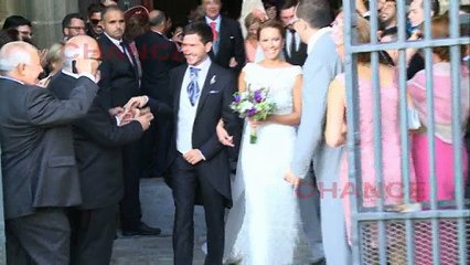 David de María cumple 40 años en un momento especial